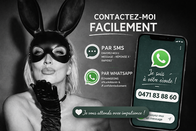 Contact WhatsApp