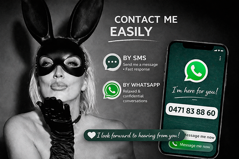 Contact WhatsApp